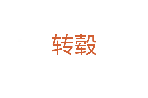 转毂
