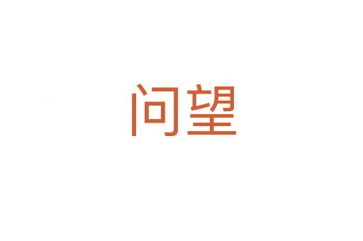 问望