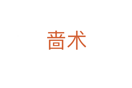 啬术