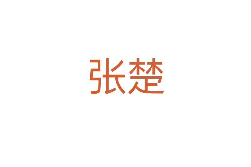 张楚
